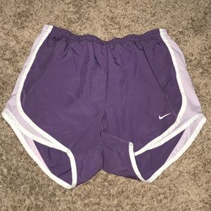 NIKE shorts